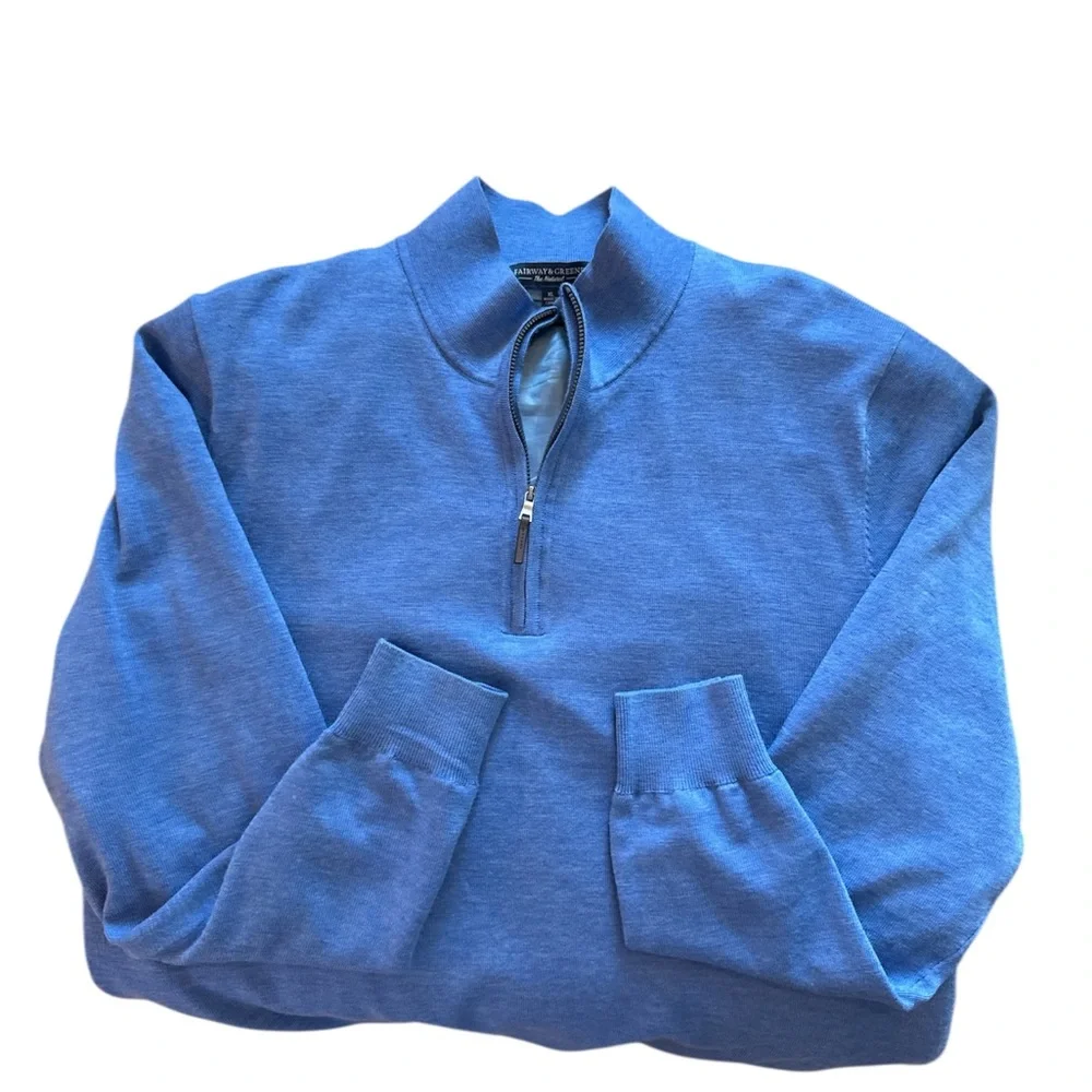 Fairway & Greene men’s size